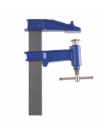 Mod. E - SARGENTO APRIETE Alcance 8.5 cm Llanta 30x8 mm