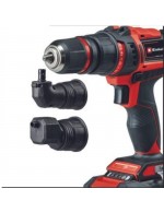 TALADRO INALÁMBRICO TE-CD 18/45 3X-Li +22 2x2,0 Ah EINHELL