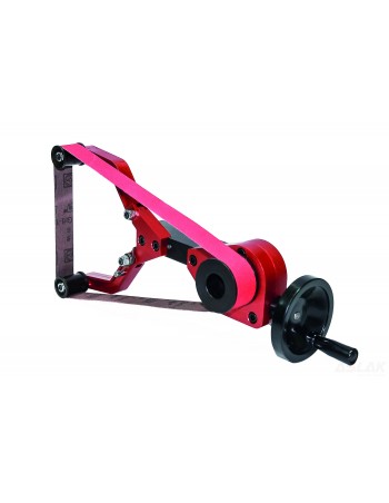 DISPOSITIVO DE LIJADO Y...