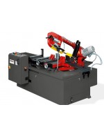 SIERRA CINTA BASCULANTE AUTOMÁTICA FAT 420 A 60º y CNC - PRO-