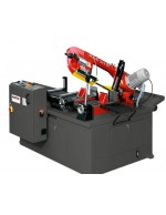 SIERRA CINTA BASCULANTE AUTOMÁTICA FAT 370 AF y CNC - PRO-