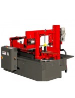 SIERRA CINTA DOBLE COLUMNA AUTOMÁTICA FAT 30.30 A DC 60º CNC