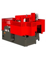SIERRA CINTA DOBLE COLUMNA AUTOMÁTICA FAT 30.30 A DC 60º CNC