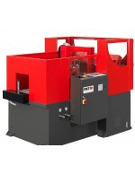 SIERRA CINTA DOBLE COLUMNA AUTOMÁTICA FAT 30.30 A DC 90º CNC