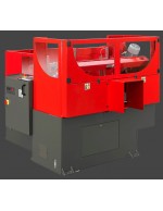 SIERRA CINTA DOBLE COLUMNA AUTOMÁTICA FAT 30.30 A DC 90º CNC