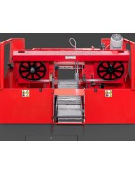 SIERRA CINTA DOBLE COLUMNA AUTOMÁTICA FAT 30.30 A DC 90º CNC