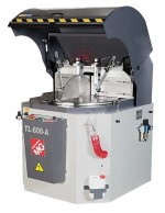 TRONZADORA DE ALUMINIO TL-600-A