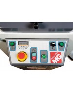 TRONZADORA DE ALUMINIO TL-600-A