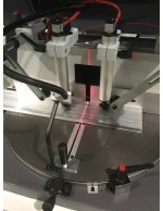 TRONZADORA DE ALUMINIO TL-650-A