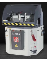 TRONZADORA DE ALUMINIO TL-650-A