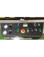 TRONZADORA DE ALUMINIO TL-800-A