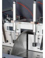 TRONZADORA DE ALUMINIO TL-800-A