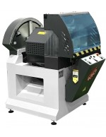 TRONZADORA DE ALUMINIO FRONT-450