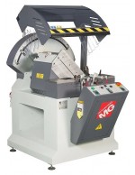 TRONZADORA DE ALUMINIO FRONT-450