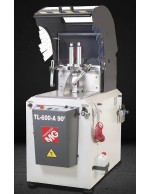 TRONZADORA DE ALUMINIO TL-600-A 90º