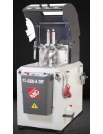 TRONZADORA DE ALUMINIO TL-650-90