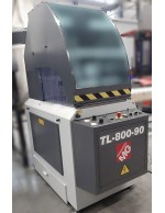 TRONZADORA DE ALUMINIO TL-800-90