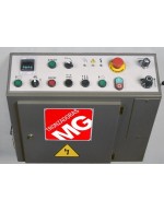 TRONZADORA DE ALUMINO AUTOMÁTICA GAA-350-90