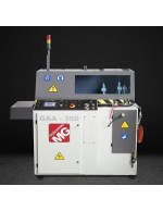 TRONZADORA DE ALUMINO AUTOMÁTICA GAA-350-90 CNC