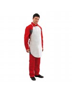 DELANTAL PARA SOLDAR