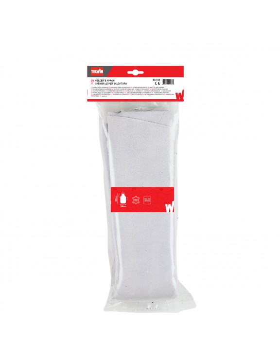 DELANTAL PARA SOLDAR