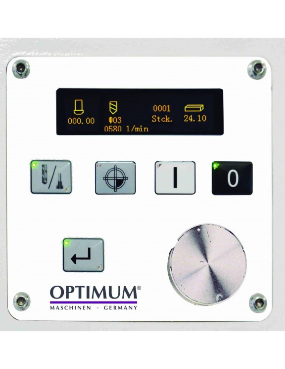 TALADRO DE SOBREMESA CON VARIADOR DX 17V