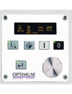 TALADRO DE SOBREMESA CON VARIADOR DX 17V