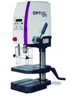 TALADRO DE SOBREMESA CON VARIADOR DX 17V