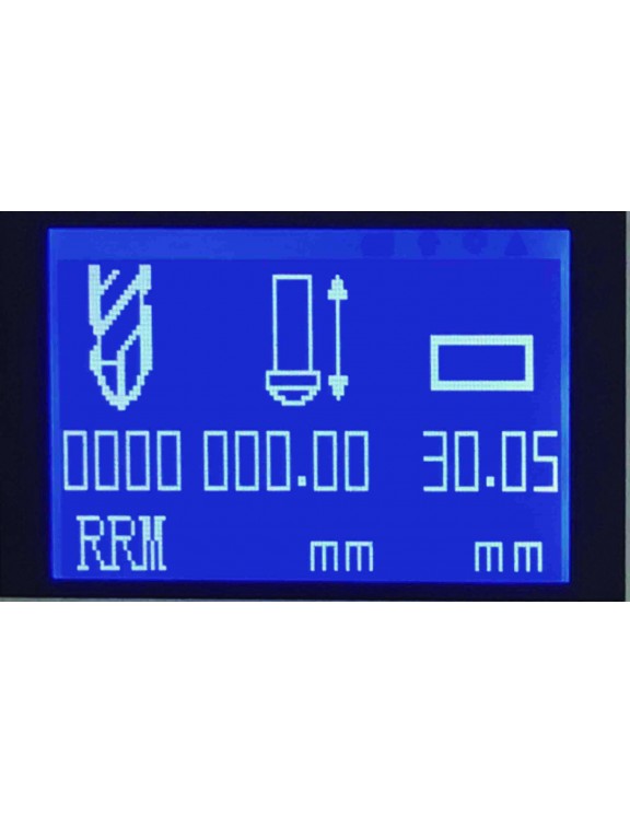 TALADRO DE SOBREMESA OPTIDRILL DH 18V