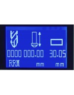 TALADRO DE SOBREMESA OPTIDRILL DH 18V