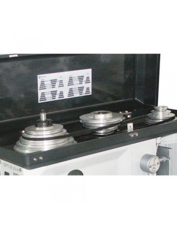 TALADRO DE SOBREMESA B 24H 2