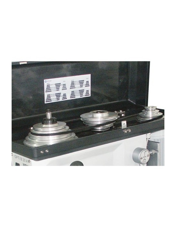 TALADRO DE SOBREMESA B 24H