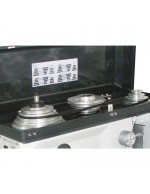 TALADRO DE SOBREMESA B 24H