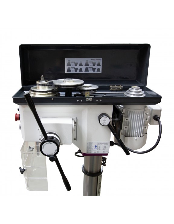 TALADRO CON AVANCE AUTOMÁTICO DH 28FT...