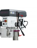 TALADRO CON AVANCE AUTOMÁTICO DH 28FS - 400V