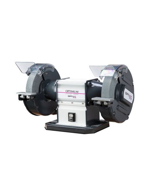 ESMERILADORA DE DISCO GU30 - 3HP