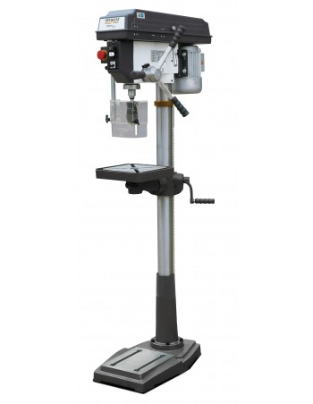 TALADRO COLUMNA DQ25 400V