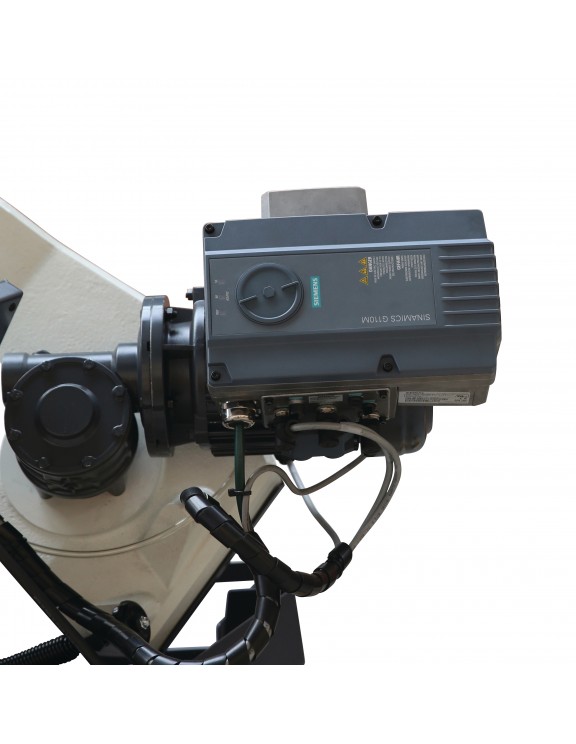 SIERRA DE CINTA PARA METAL SD 281 V -...