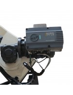 SIERRA DE CINTA PARA METAL SD 281 V - VARIADOR DE VELOCIDAD