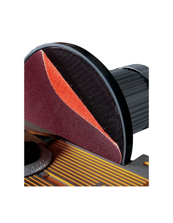 LIJADORA DE DISCO TS 305