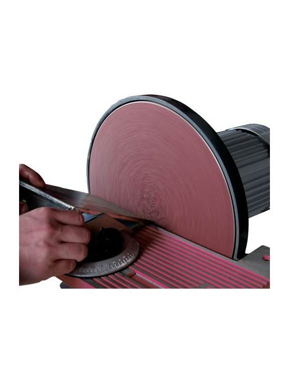 LIJADORA DE DISCO TS 305