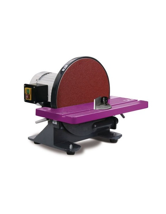 LIJADORA DE DISCO TS 305