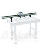 SISTEMA DE MEDICIÓN SERIE LMS 10