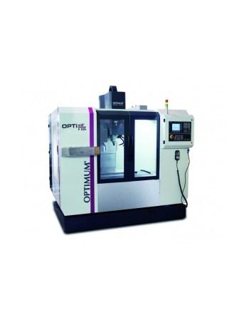 FRESADORA CNC F105 -...