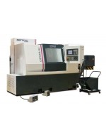 FRESADORA CNC S 600