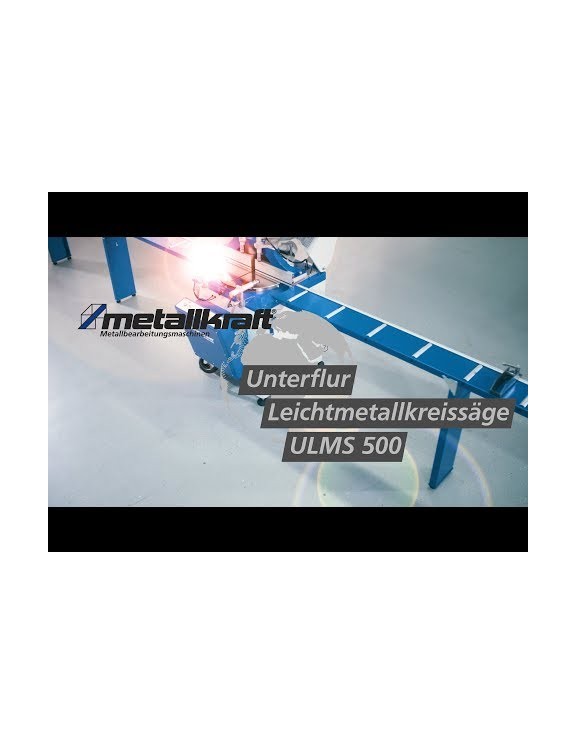 SIERRA CIRCULAR ULMS 420