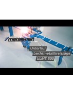 SIERRA CIRCULAR ULMS 420