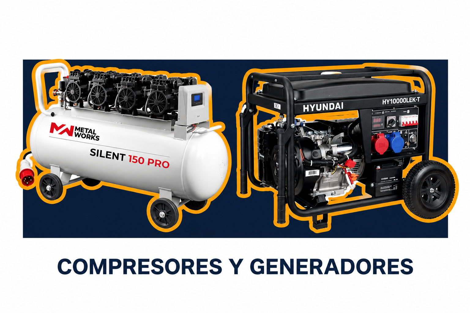 COMPRESOR