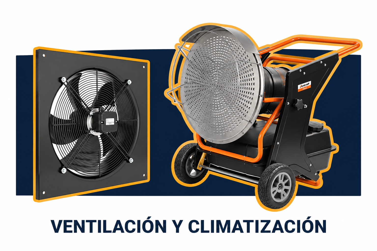 VENTILACIO