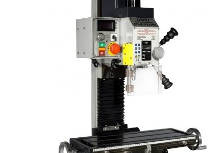 Fresadoras de sobremesa para trabajar el metal: consejos de nuestro equipo	